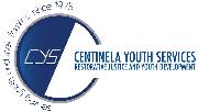 Centinela Youth Services, Inc. Logo